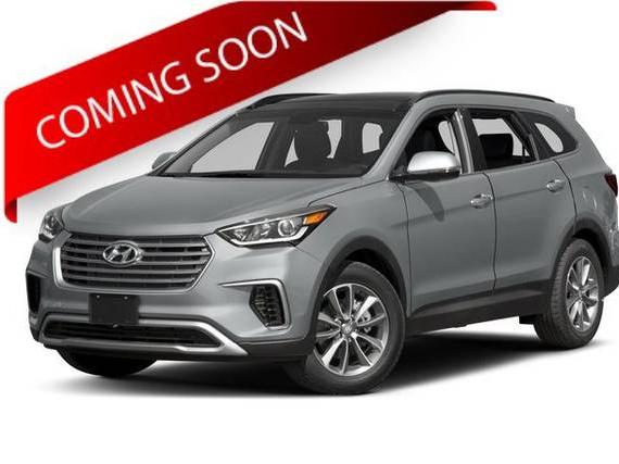 HYUNDAI SANTA FE 2017 KM8SNDHF3HU224471 image